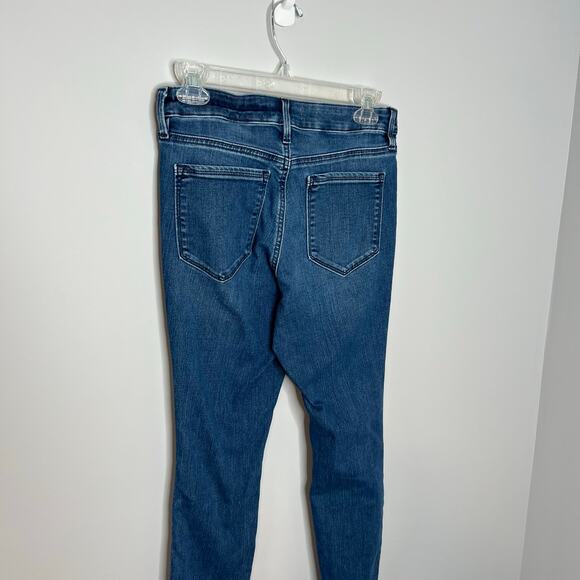 Athleta Jeans Size 6 - Picture 10 of 13
